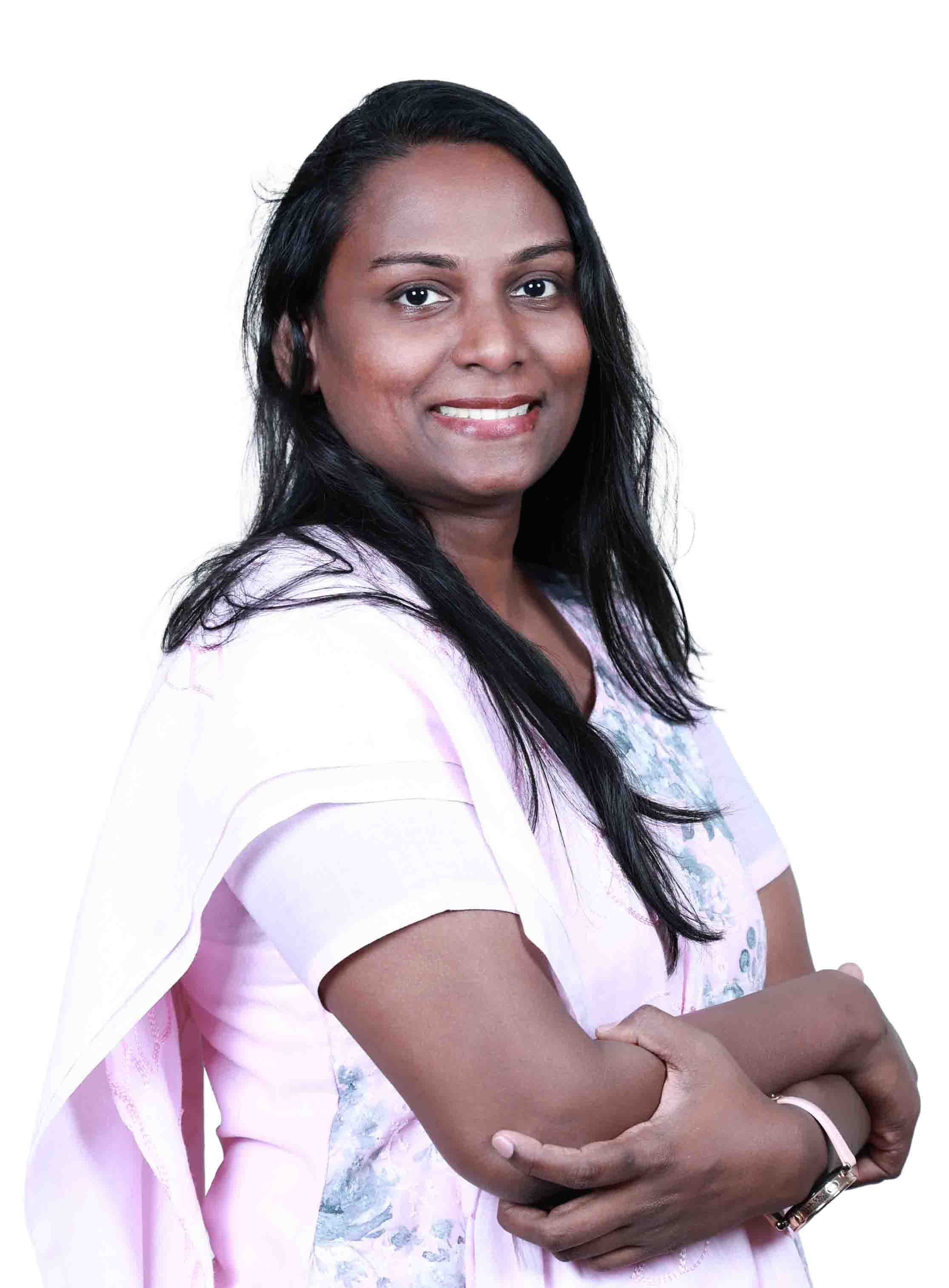 Angel Golda Selvi