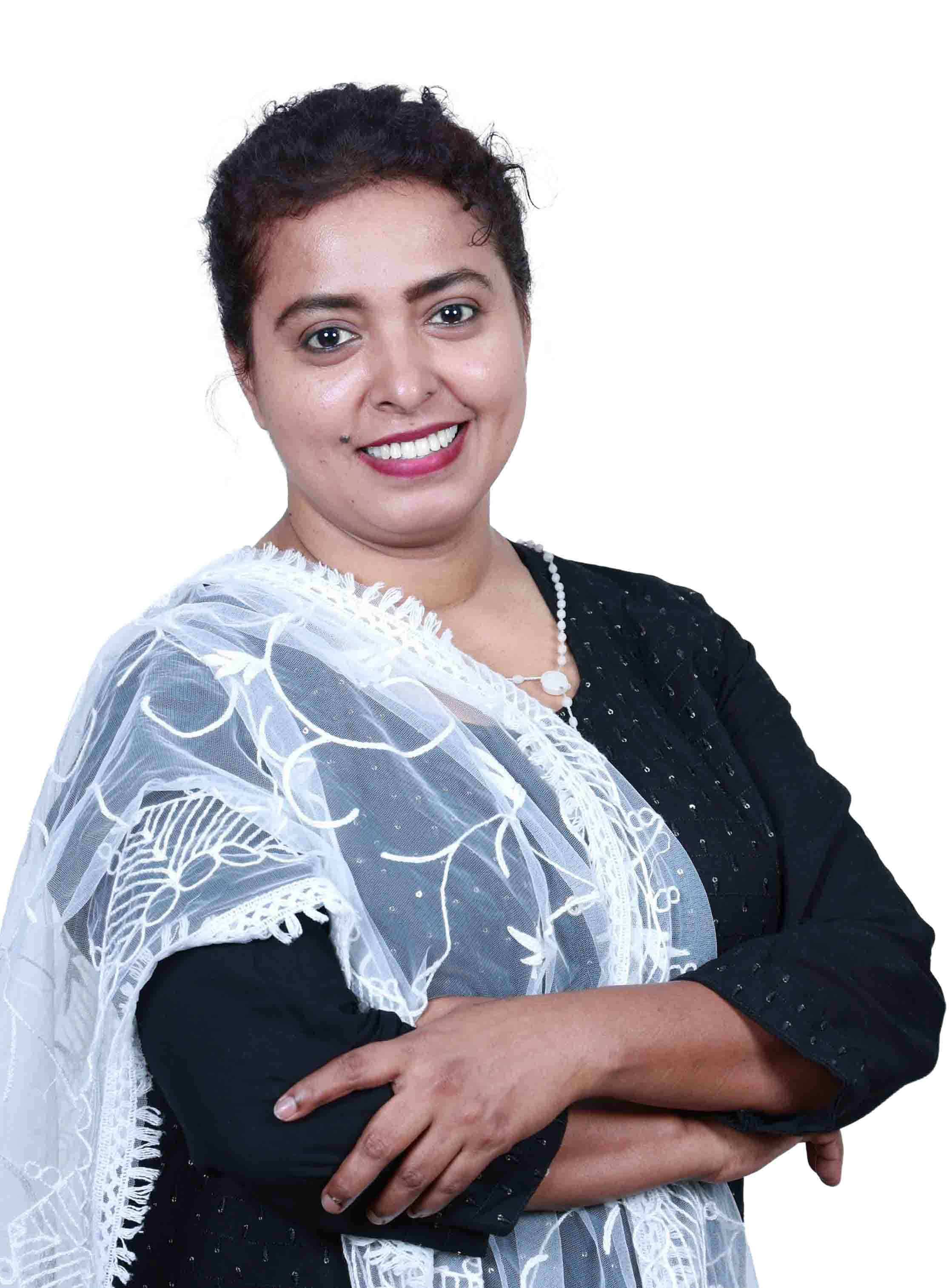 Babitha Sebastian