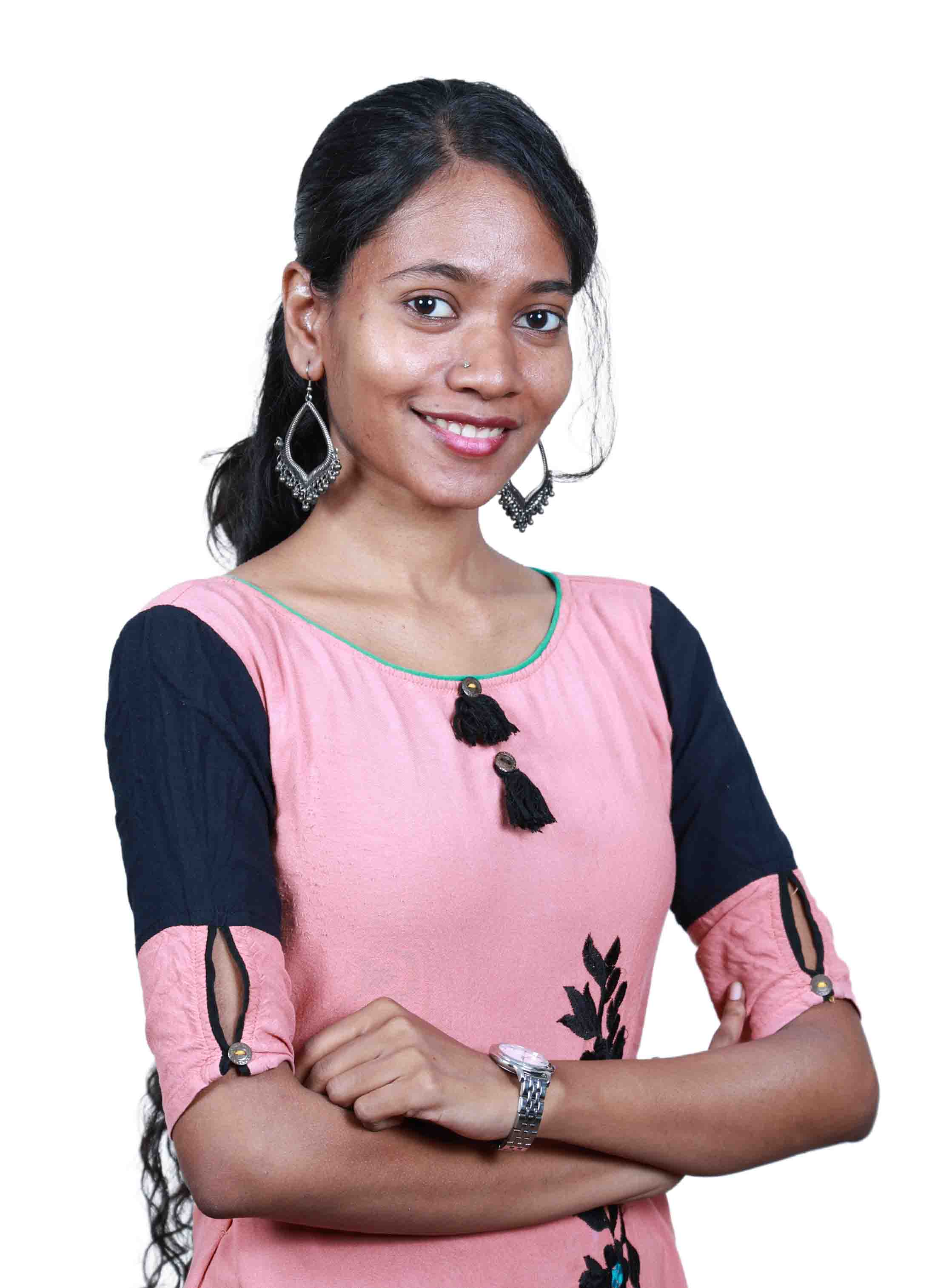 Meghana Mattiwad