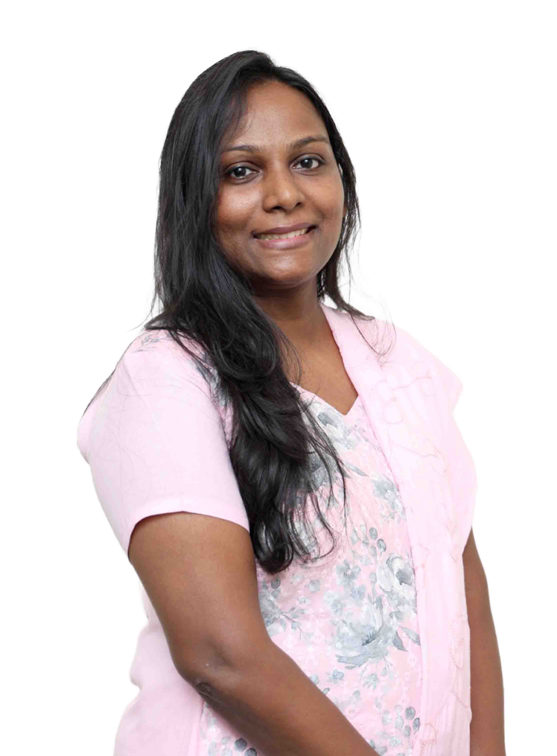 Angel Golda Selvi