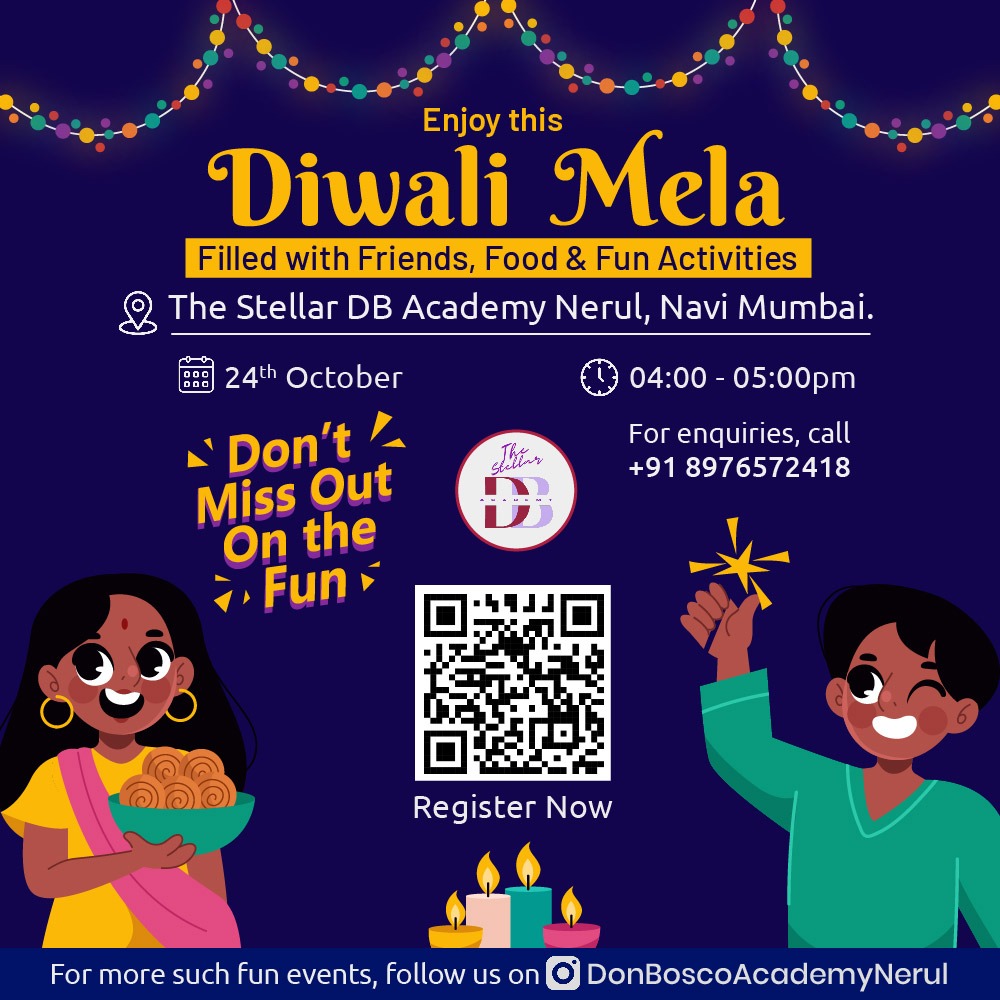 DIWALI MELA