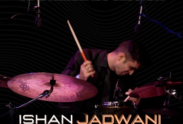 Masterclass Session by Ishan Jadwani