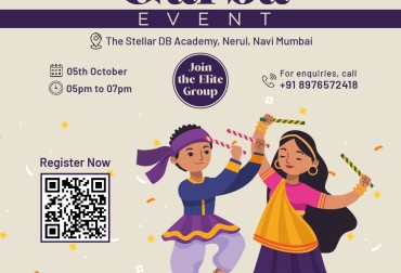 GARBA EVENT