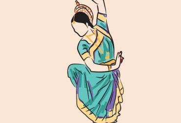 Don Bosco Academy, Nerul Courses - Bharatnatyam by Laughy Paul