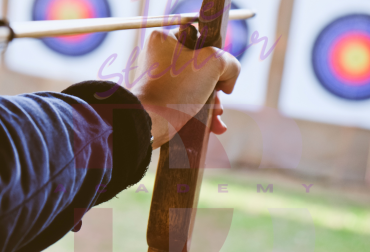 Don Bosco Academy, Nerul Courses - Archery