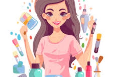 Don Bosco Academy, Nerul Courses - Cosmetology Course