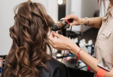 Don Bosco Academy, Nerul Courses - Hair Style