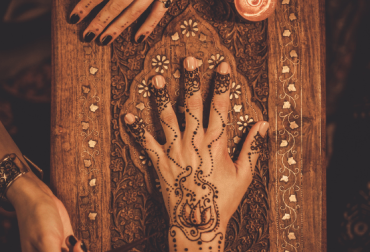 Don Bosco Academy, Nerul Courses - Mehendi
