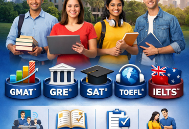 Don Bosco Academy, Nerul Courses - Integrated International Test Preparation Program